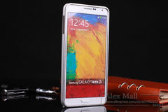 Aluminum Bumber Case for Samsung