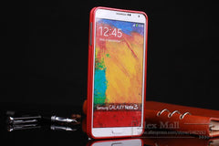 Aluminum Bumber Case for Samsung