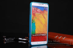 Aluminum Bumber Case for Samsung