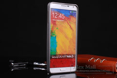 Aluminum Bumber Case for Samsung