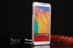 Aluminum Bumber Case for Samsung