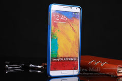 Aluminum Bumber Case for Samsung