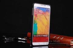 Aluminum Bumber Case for Samsung