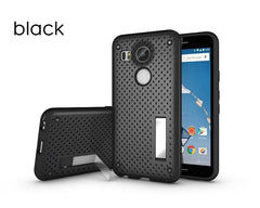 Slim Dual Armor Ultra Thin Case For Nexus