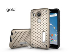 Slim Dual Armor Ultra Thin Case For Nexus