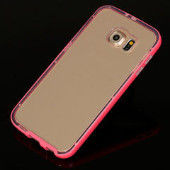 LED Flash Light Up Remind Case