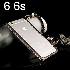 Diamond Bumper Case