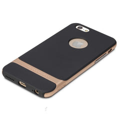 Multi-color Bumper Hard Cover For iPhone