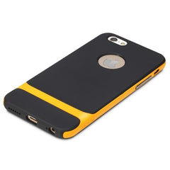 Multi-color Bumper Hard Cover For iPhone