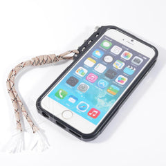 Trigger Style Case Frame For Apple