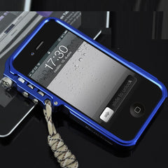 Trigger Style Case Frame For Apple